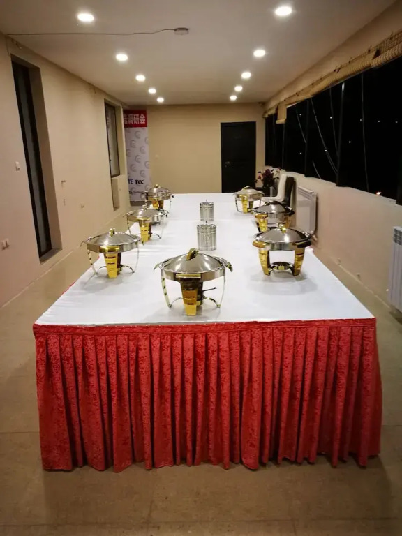 Boutique Hotel