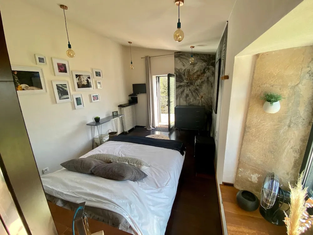 Ô Chambres dHôtes