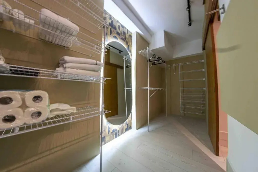 Luxury 1Br Loft At Piantini
