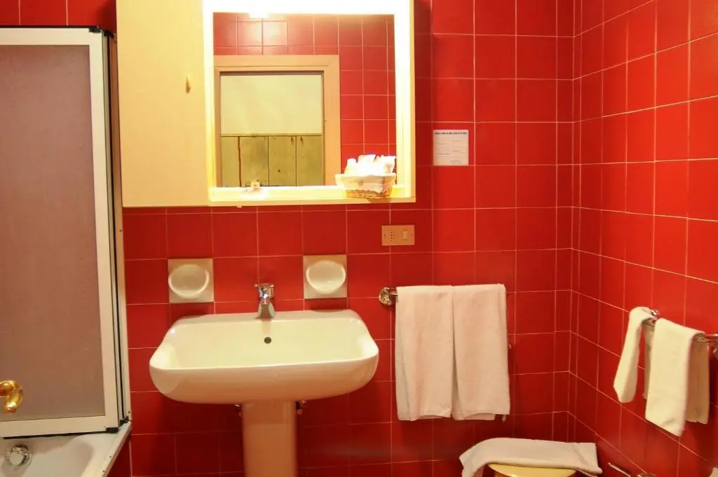 Hotel Alla Posta - Famiglia Pra dal 1866 a Caprile