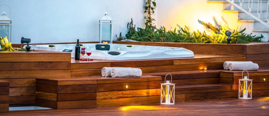 Bitzaro Palace Hotel - All inclusive