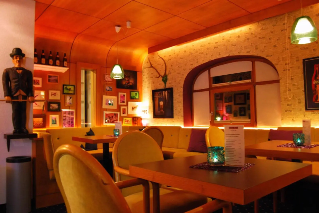 Hotel Pension Kirchplatz