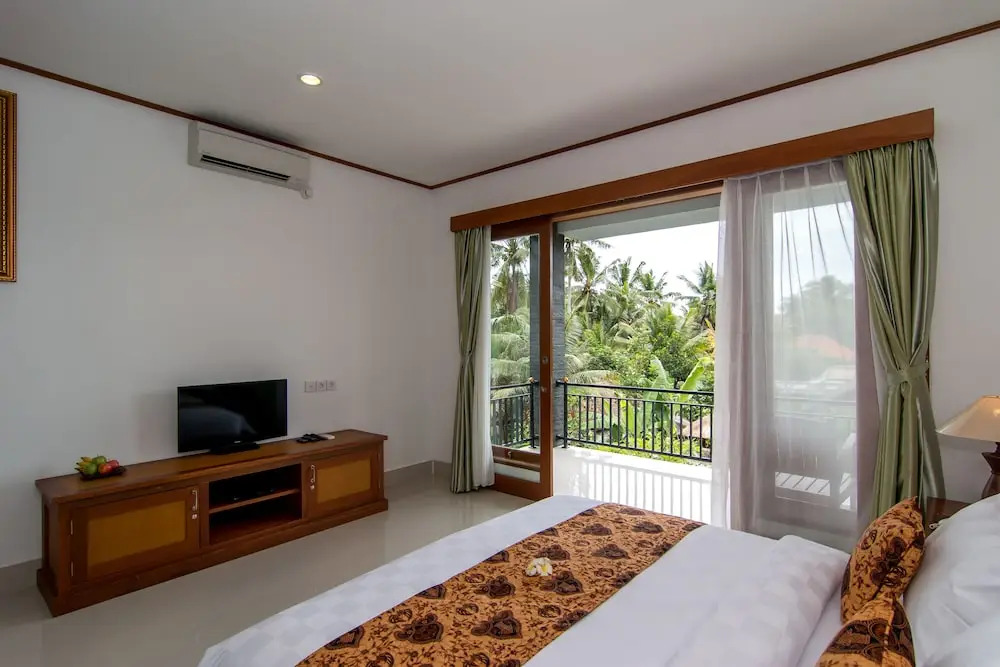 ZEN Rooms Sriwedari Ubud 2