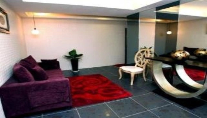 Taipei Easy Stay Inn SJ-293
