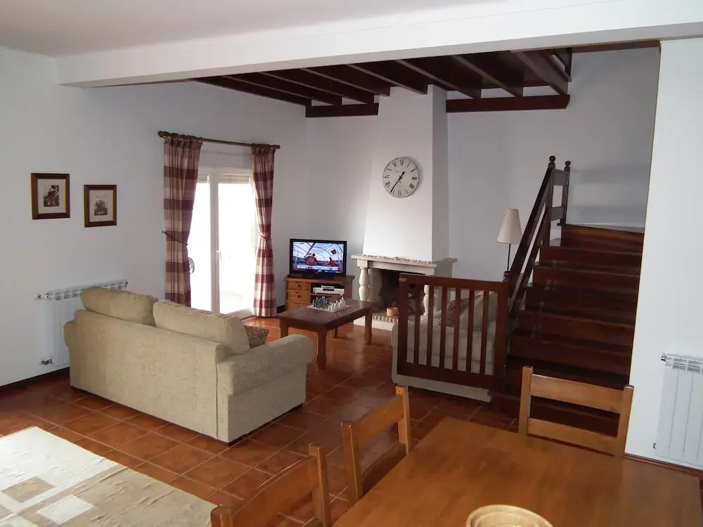 Casa Martin