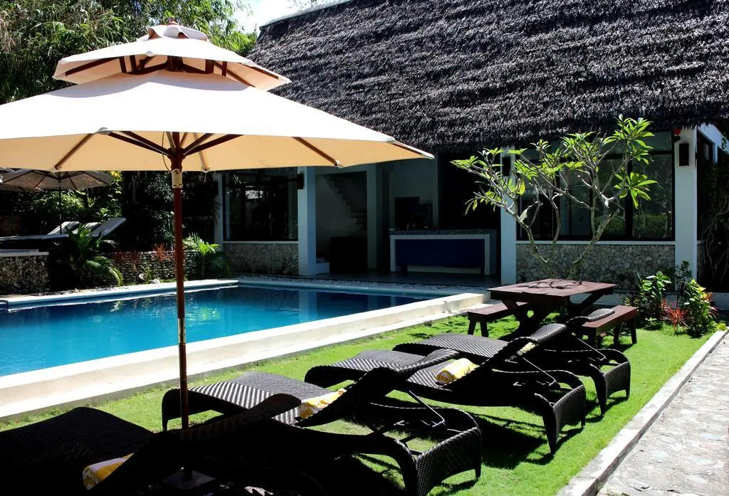 Buri Resort & Spa