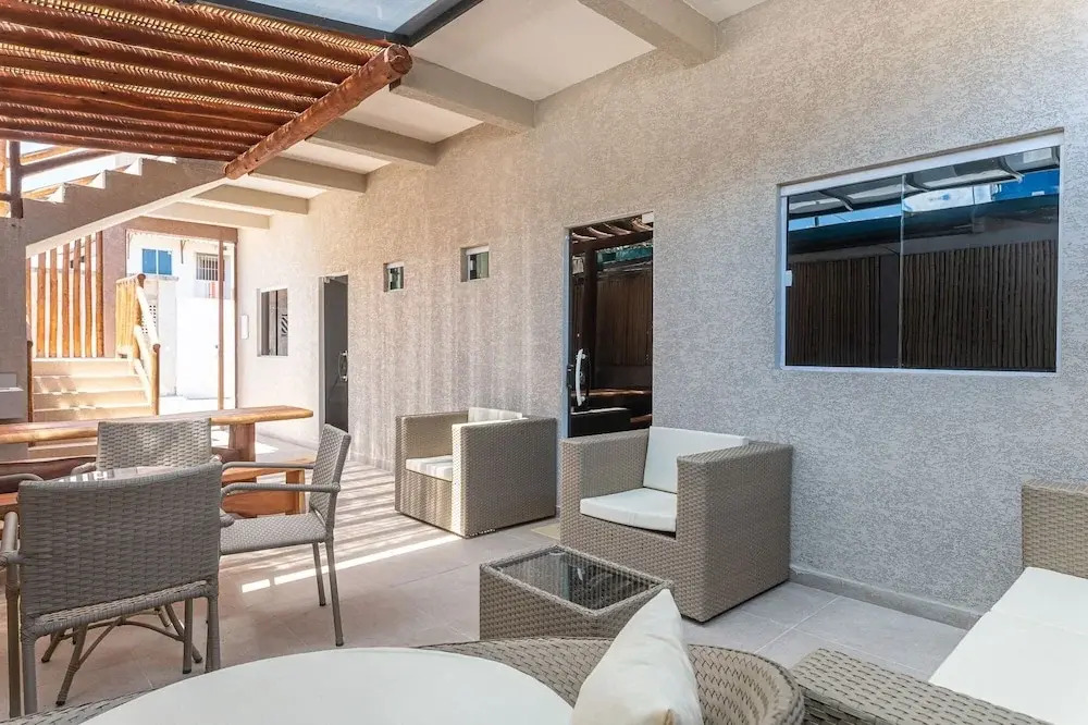 Flat 01 Quarto em Peroba AL - SH135.1