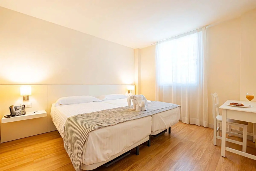 Hotel Rosella affiliated by Intelier