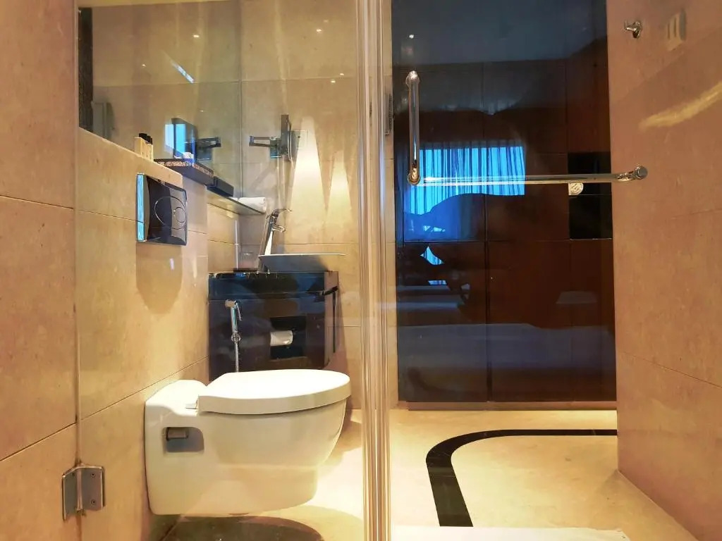 Vivanta Hyderabad, Begumpet