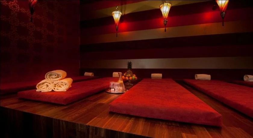 Hotel Reart