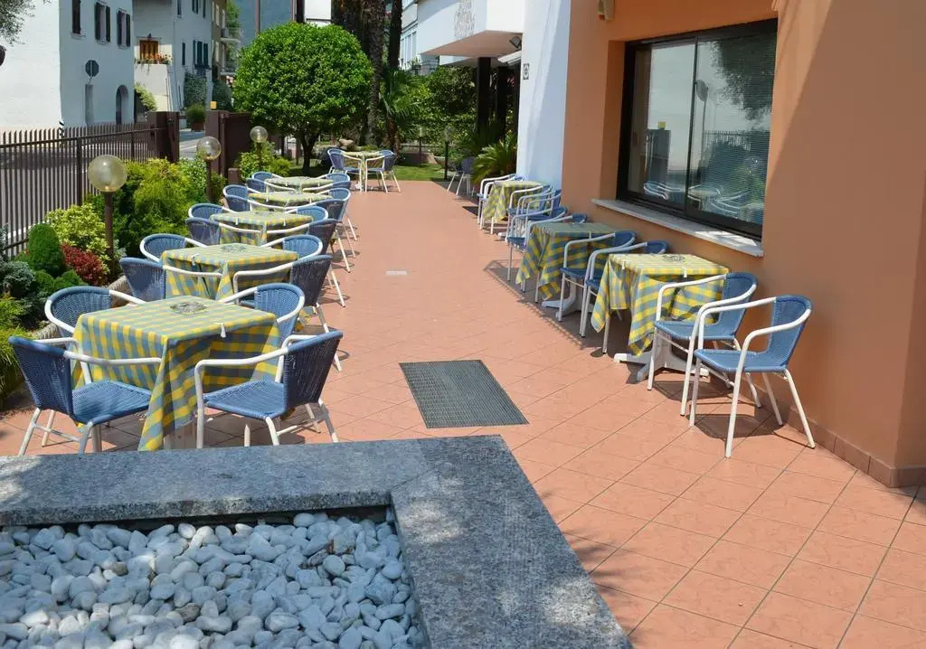SunLake Hotel