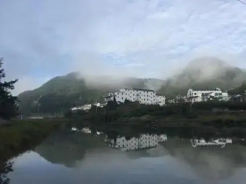 The Zhang B&B
