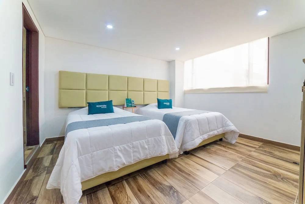 Ayenda Boyaca VIP