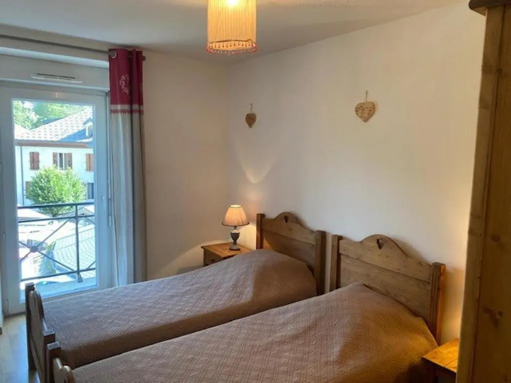 Appartement Brides-les-Bains, 3 pièces, 6 personnes - FR-1-512-148
