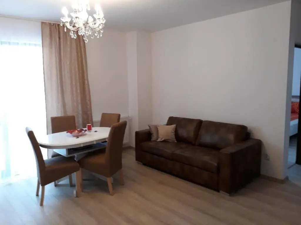 Sibiu Residence Genial