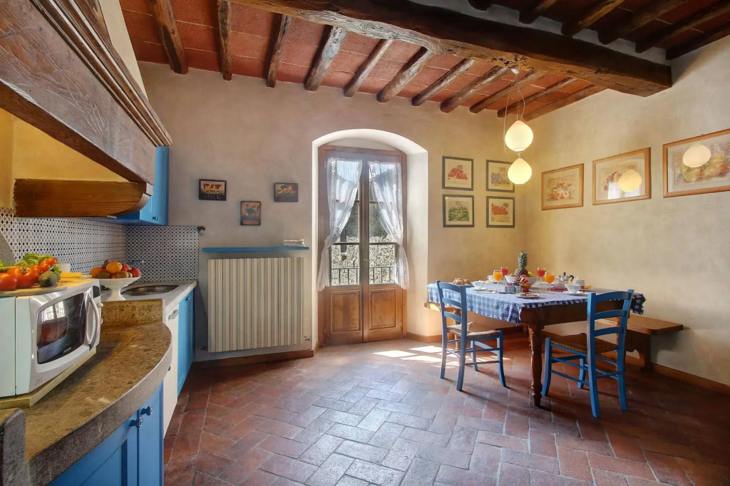 Villa la Borghetta Spa Resort