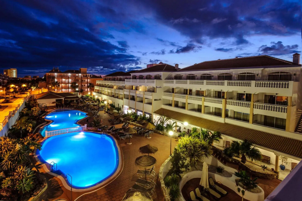 whala!tenerife