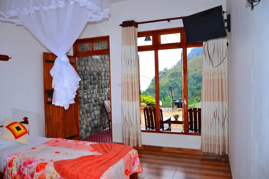 Paraiso Guest House