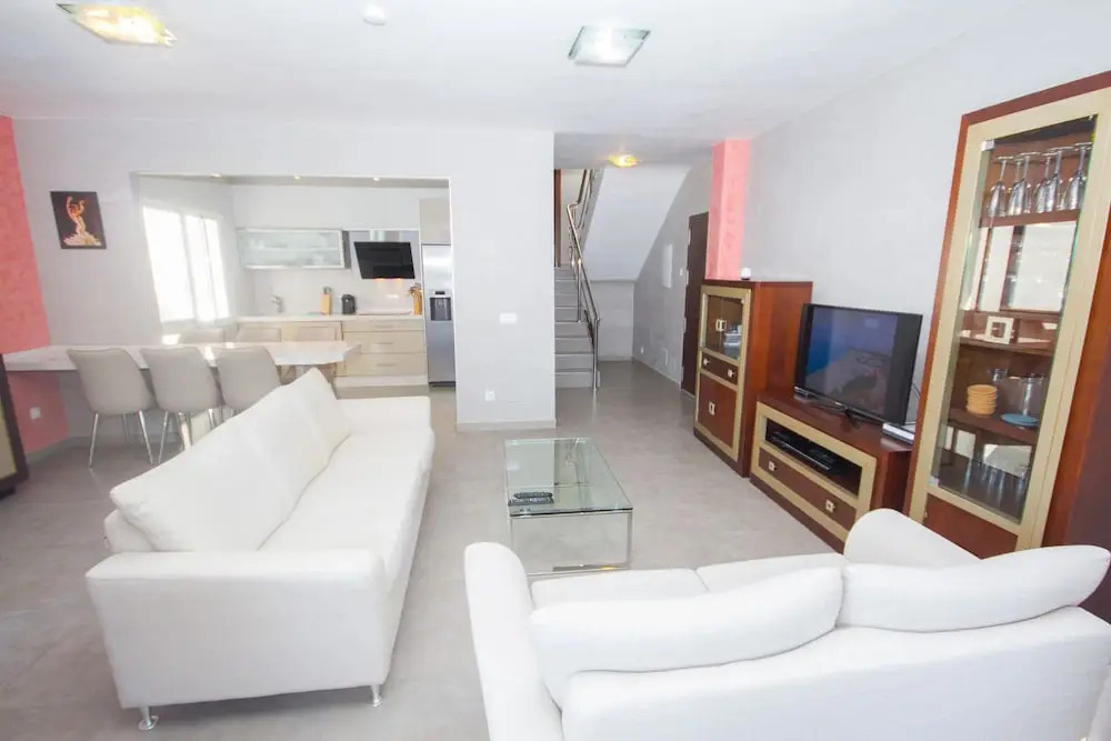 Villa Terrazas de Burriana Nerja Canovas