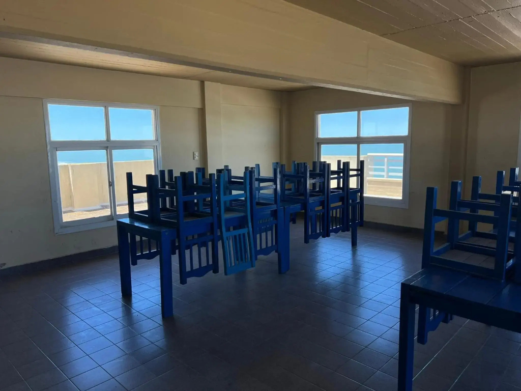 Departamento Libra XX Frente al mar! Disponible del 8 al 17 febrero!