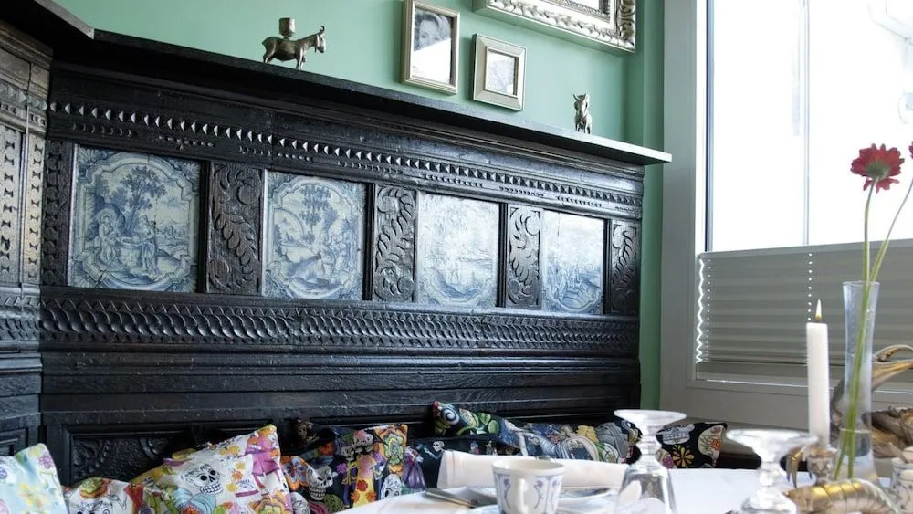 Boutique Hotel Haus Noge