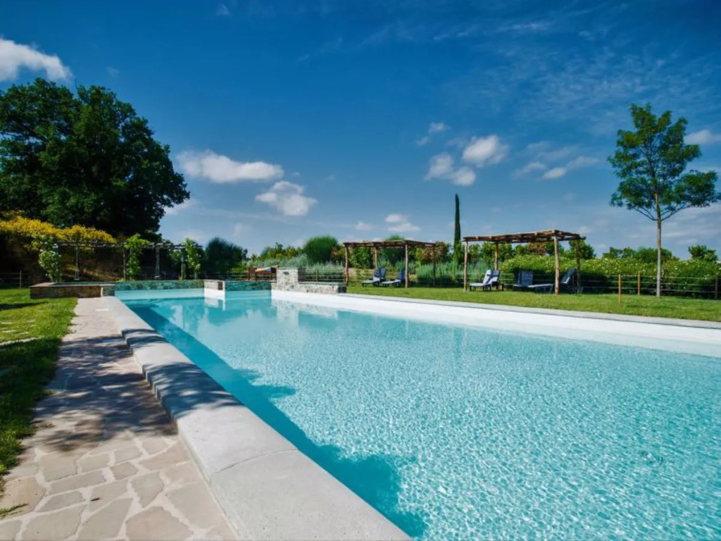 Villa Pesca