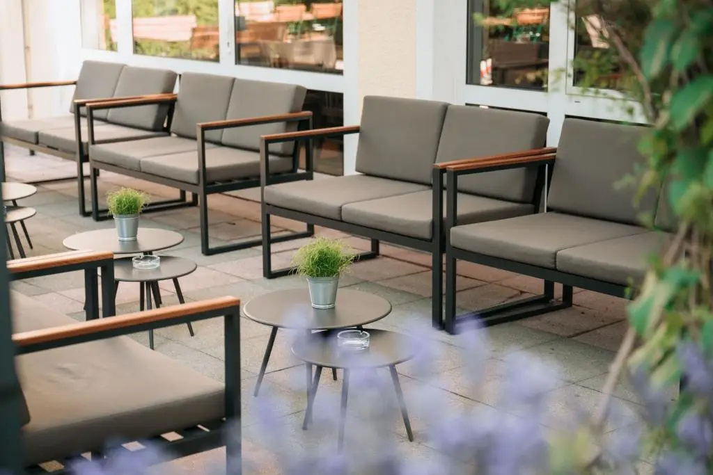 Coffee Fellows Hotel Puchheim