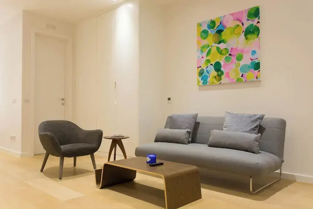 NoHo 132 Serviced Apartments by Concept Apartments