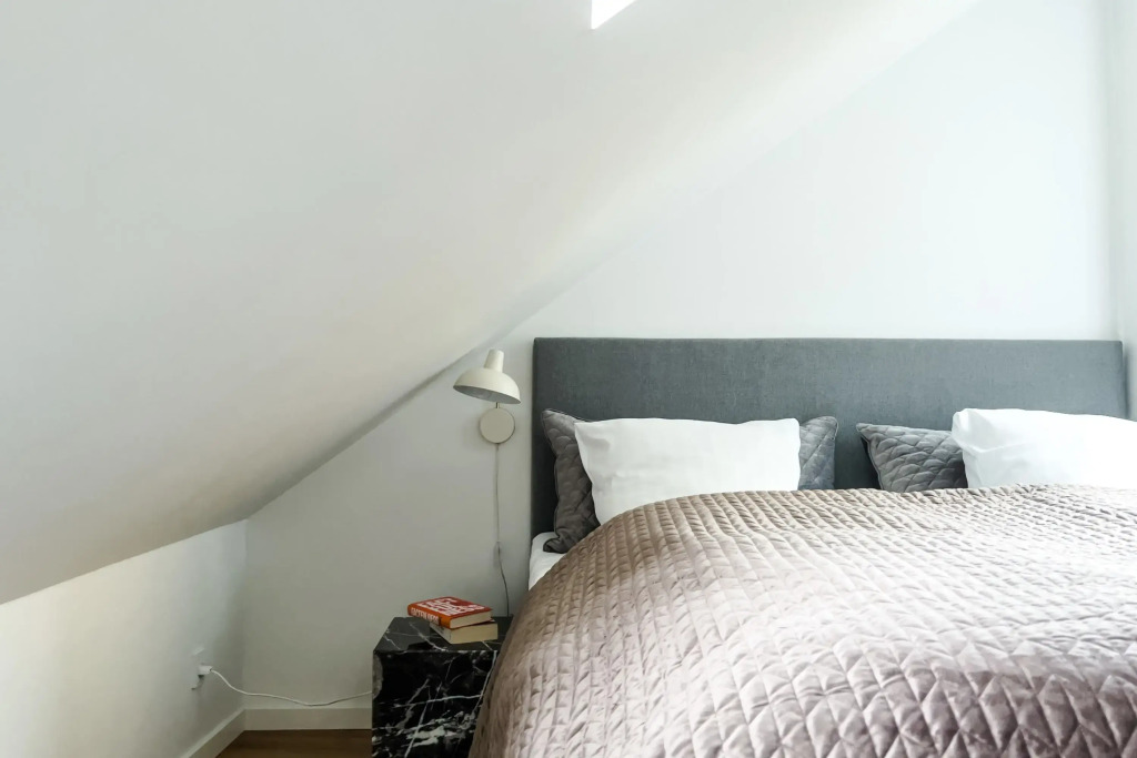 ★NEW · Luxury Apt · Heart of CPH · Nordic Design★
