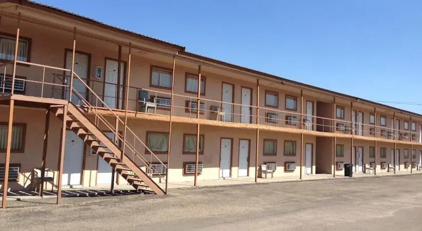 Royal Inn Borger