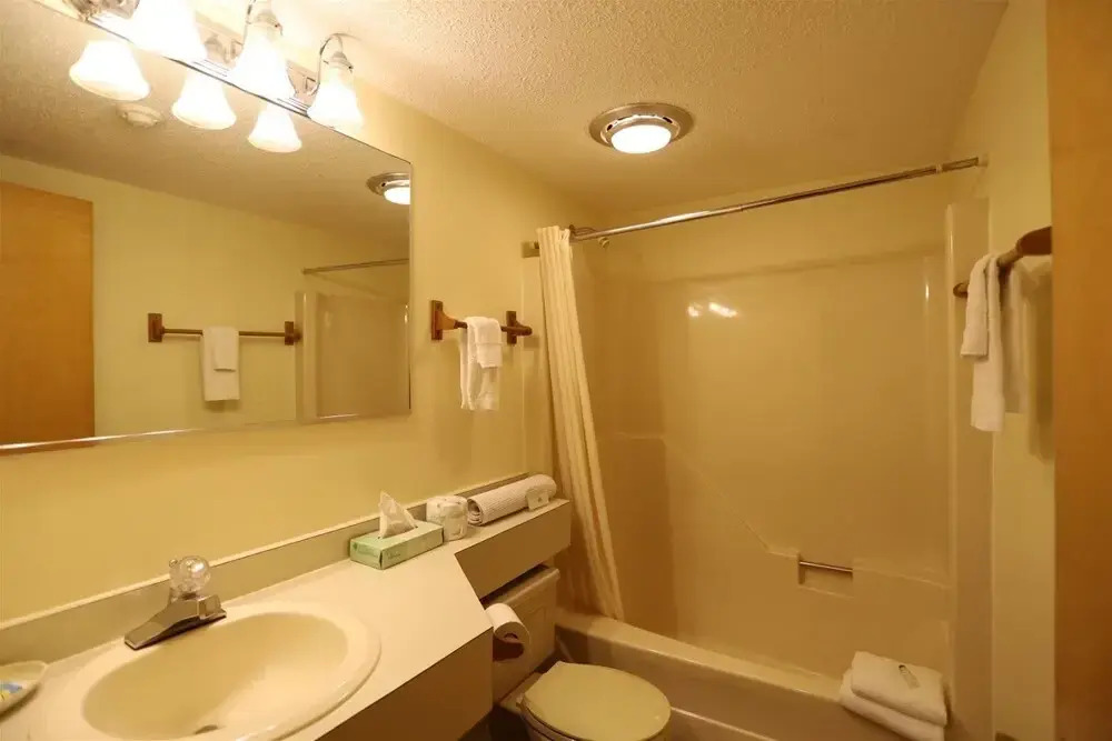 Inns of WV 105, 1bd, Waterville Valley