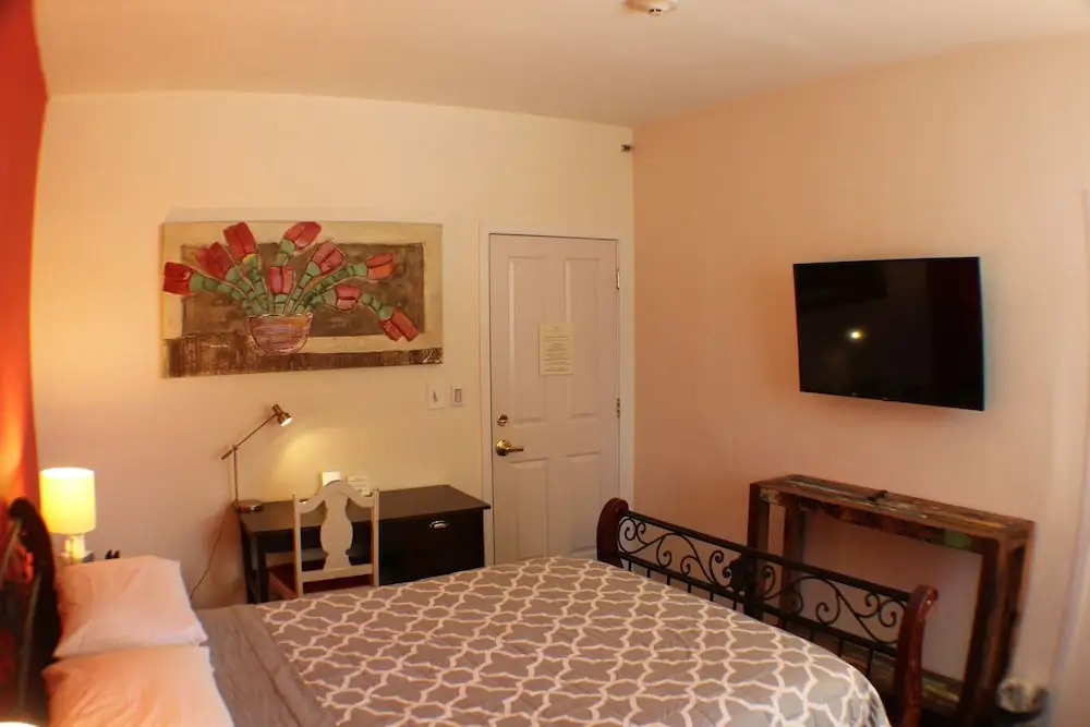 San Anselmo Inn