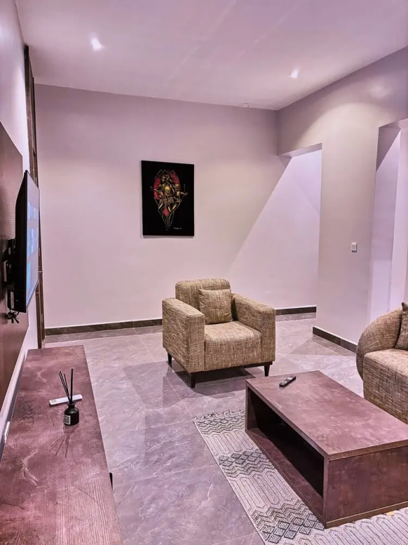Saint Tropez Hotel and Suites