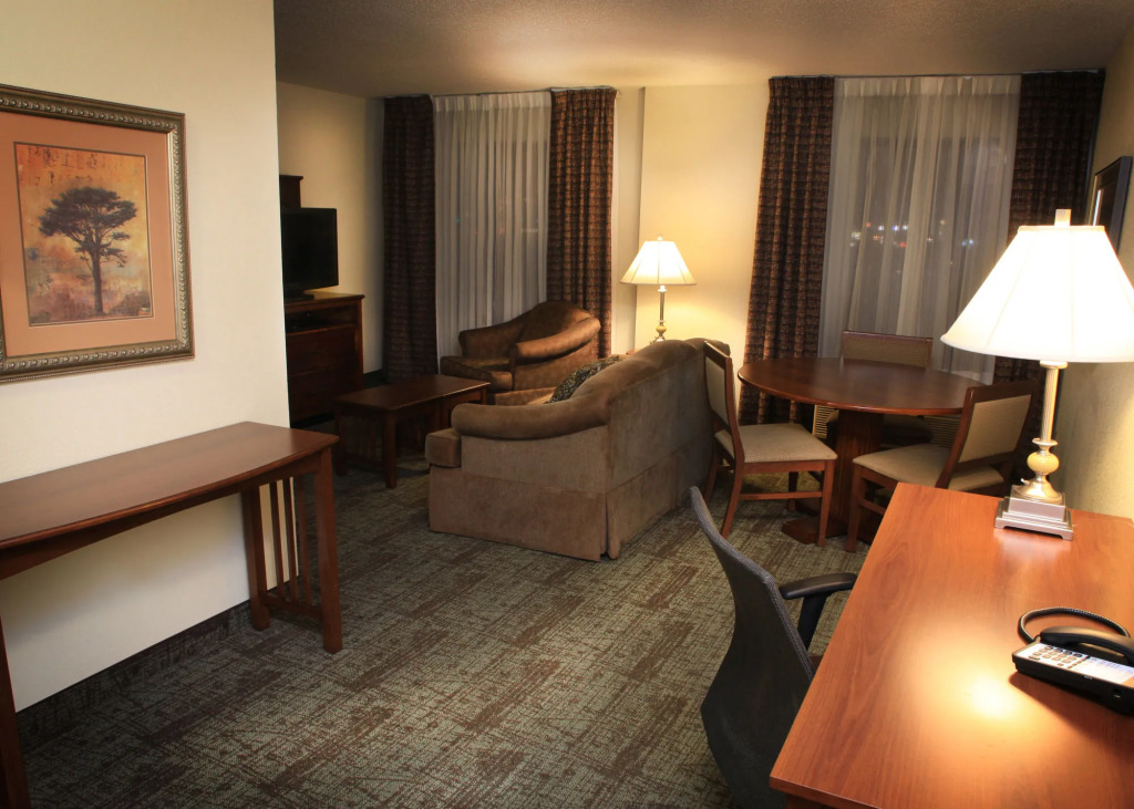 Staybridge Suites Columbia by IHG