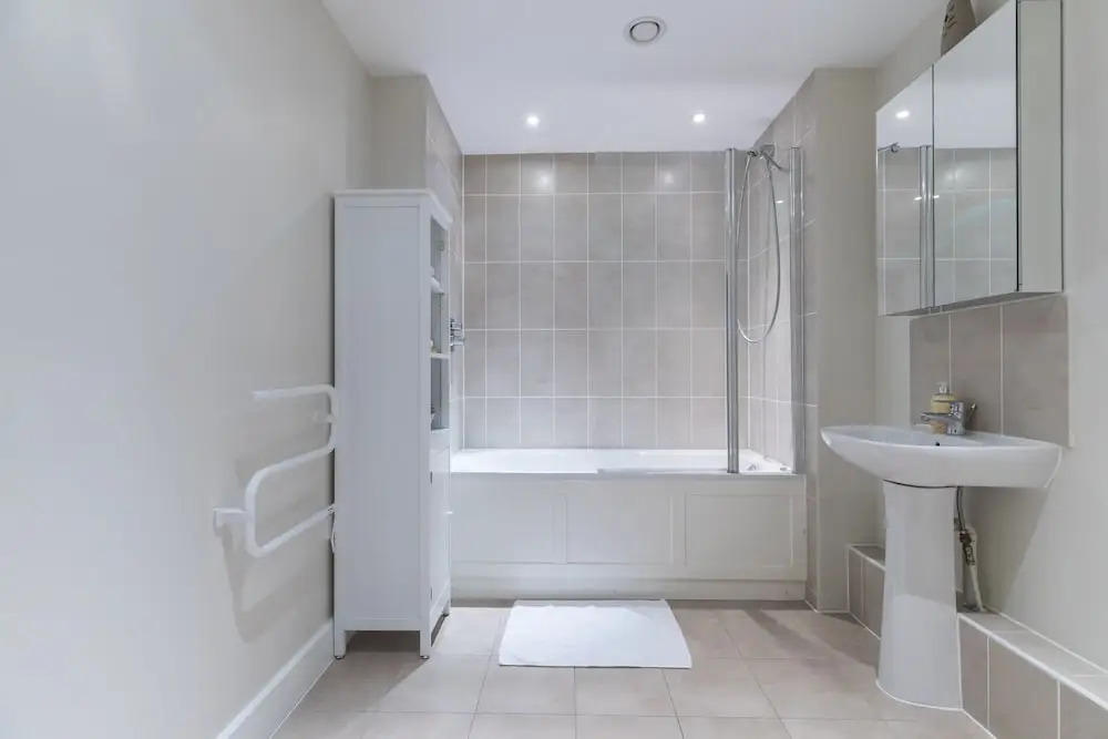 Gooch Apartments Hammersmith London