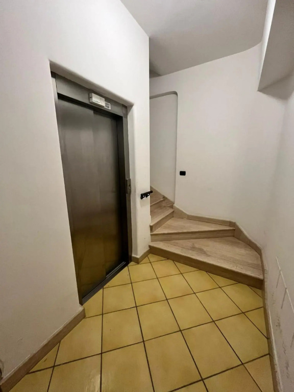 Ganimede Apartament