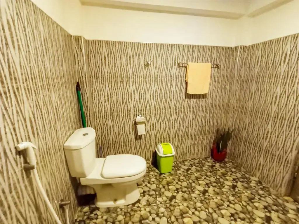 Sigiri Tarushan Home Stay