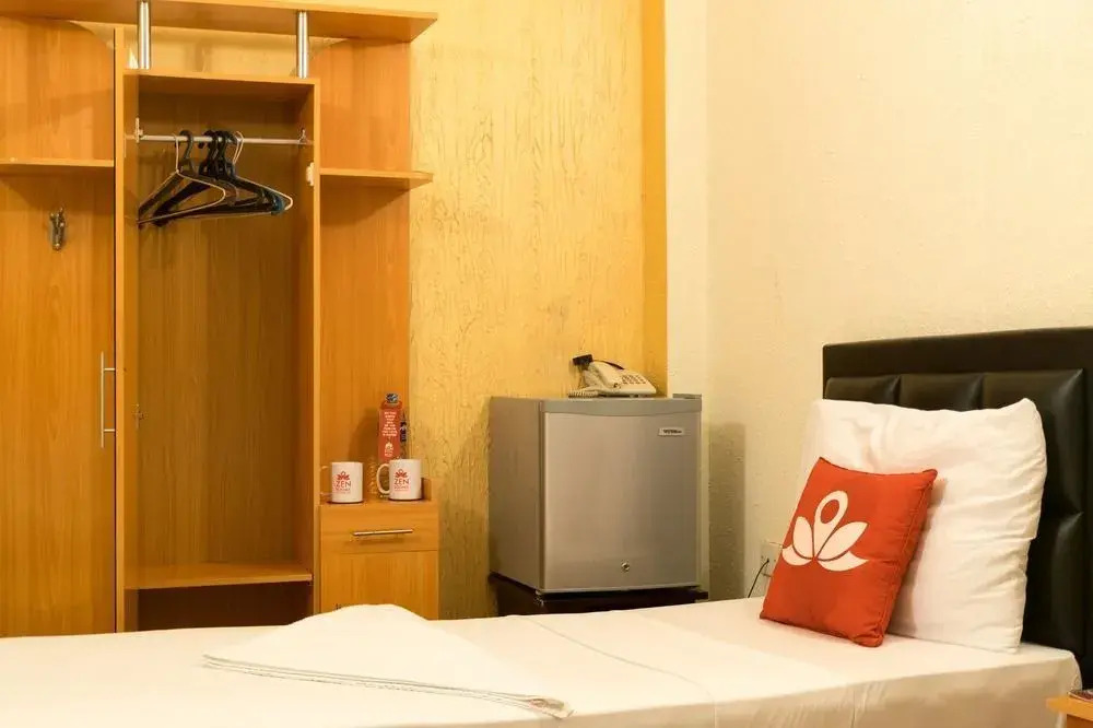 ZEN Rooms Sea Street Pettah Colombo