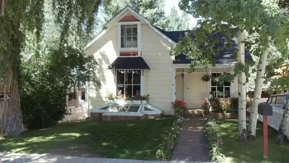 Villa Ryder