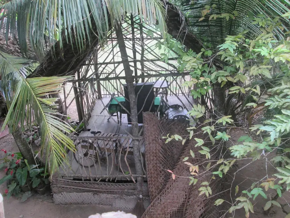 Dhanushka Guest House