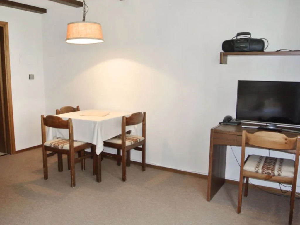 Apartment 351 Silvaplana-Surlej