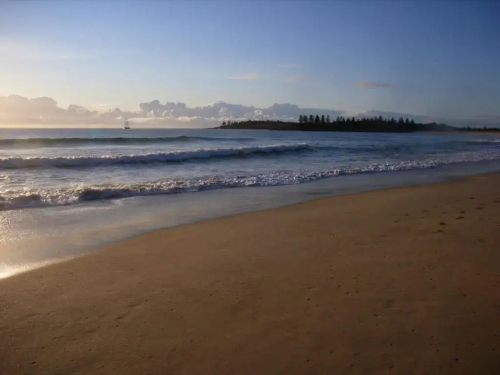 Captains Quarters Bermagui