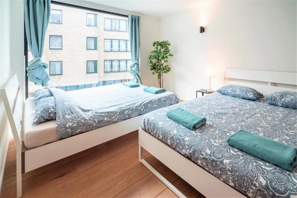 12-Guest Apartment on the Main Square