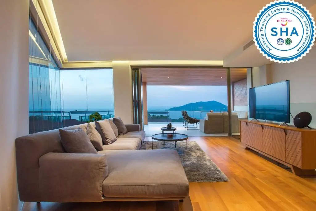 Condo Bluepoint 8-2