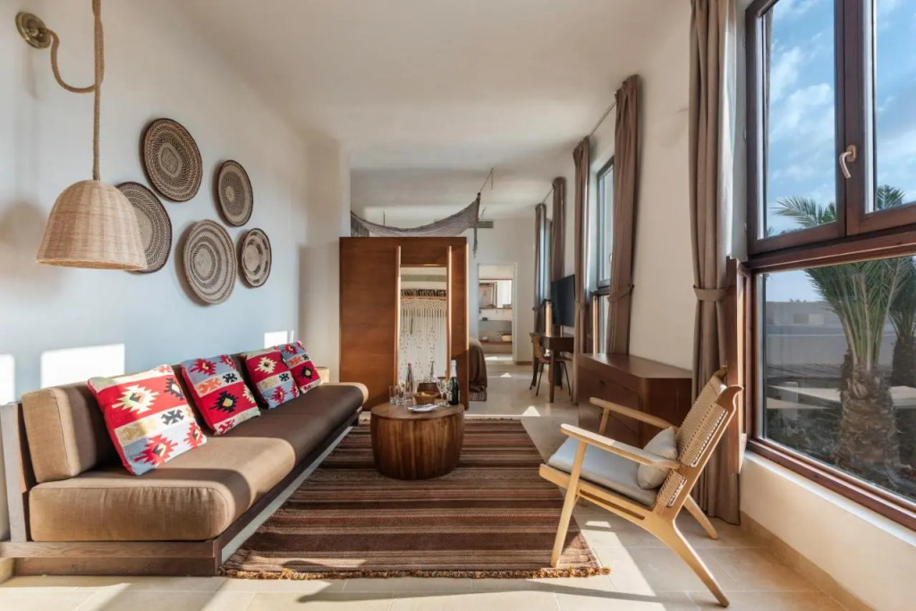 Kedma by Isrotel Collection