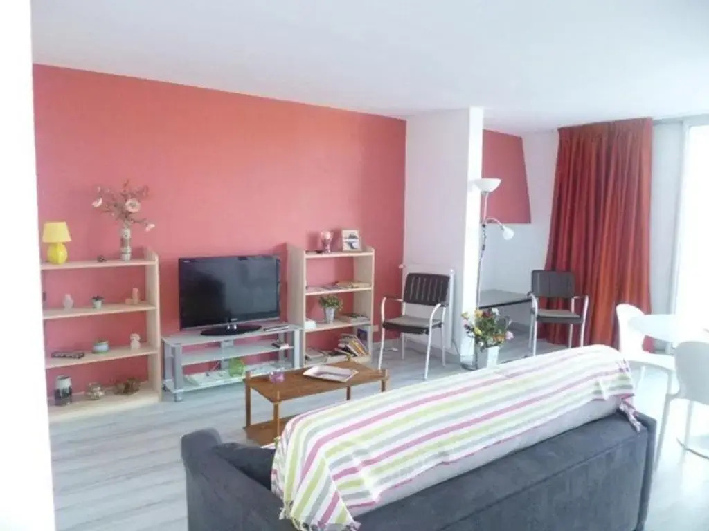 Appartement Banyuls-sur-Mer, 2 pièces, 4 personnes - FR-1-225C-21