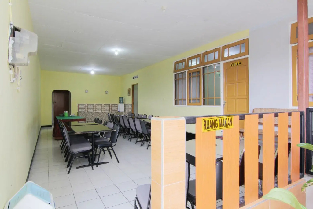 Hotel Wijaya 2 Kaliurang