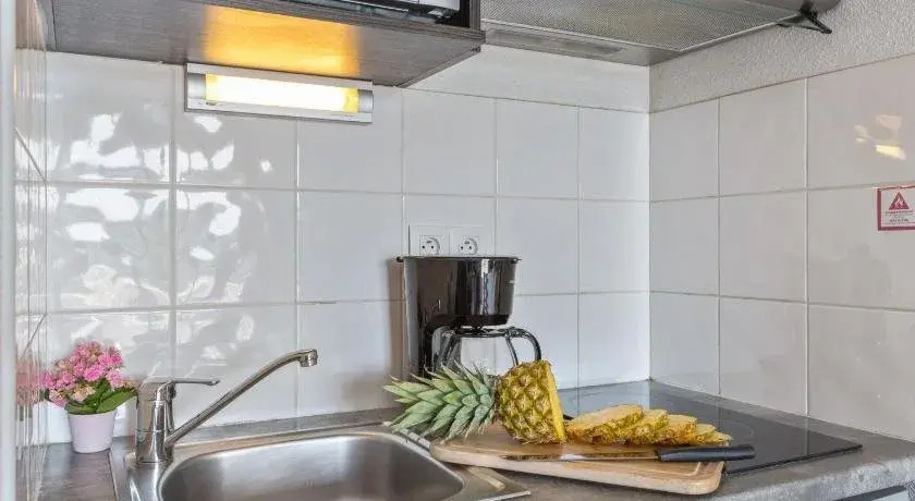 Park & Suites Confort Toulouse LHers