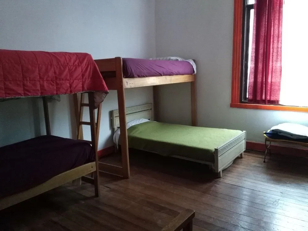 Espacio 420 - Hostel