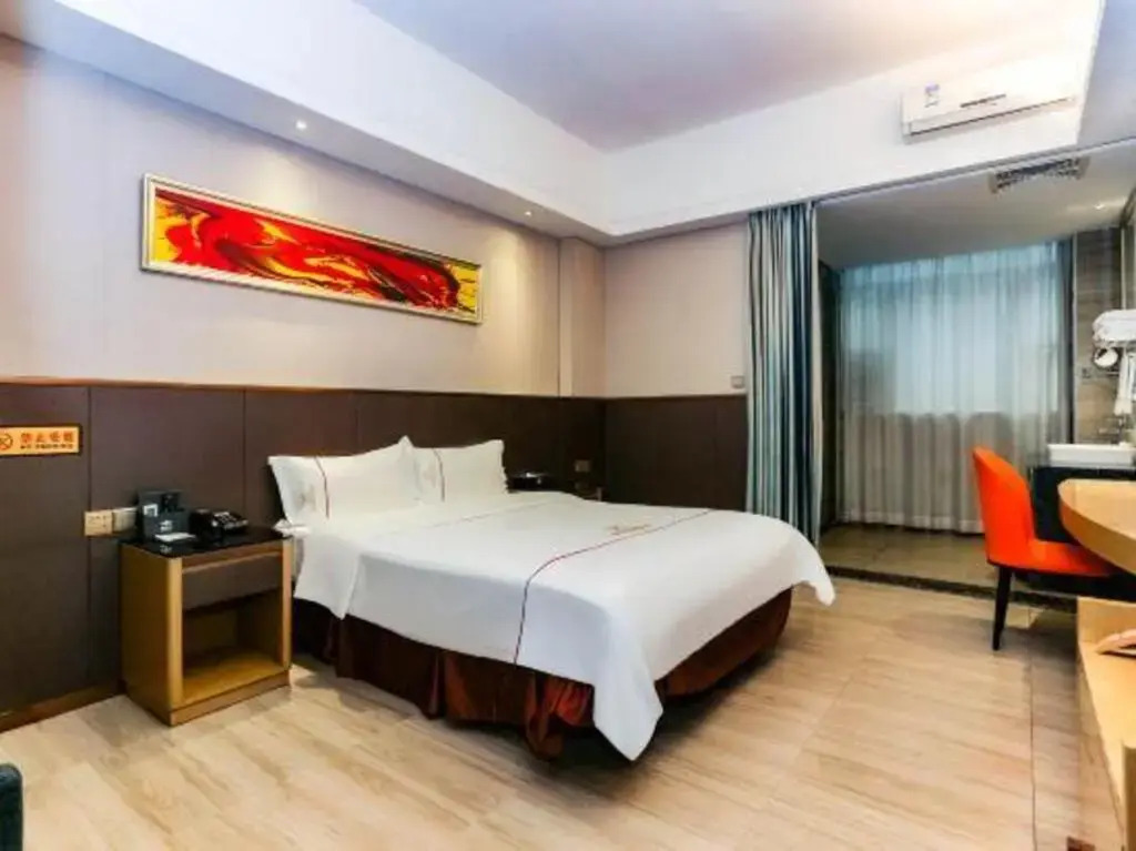 Weston Hotel